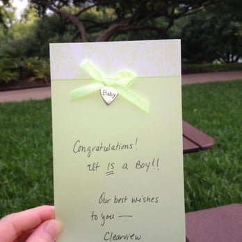 Clearview Ultrasound - What a beautiful keepsake for our baby book - Ultrasound Imaging Centers Near Me - Round Rock, Texas