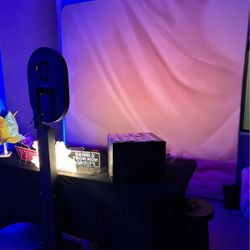 The Click Station