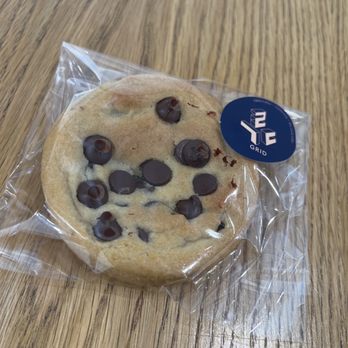 Grid Coffee - Chocolate chip cookie - Coffee & Tea Near Me - Diamond Bar, California Grid Coffee - Chocolate chip cookie - Coffee & Tea Near Me - Diamond Bar, California
