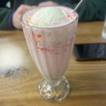 Amayar Kitchen - Faluda - Burmese Near Me - Maywood, New Jersey