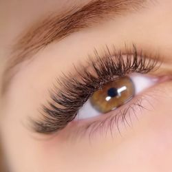 Luxe Lash Beauty