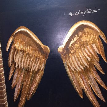 Redemption - Bars Near Me - London, XGL