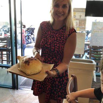 ZeroZero39 Pizzeria - Pizza Near Me - Huntington Beach, California