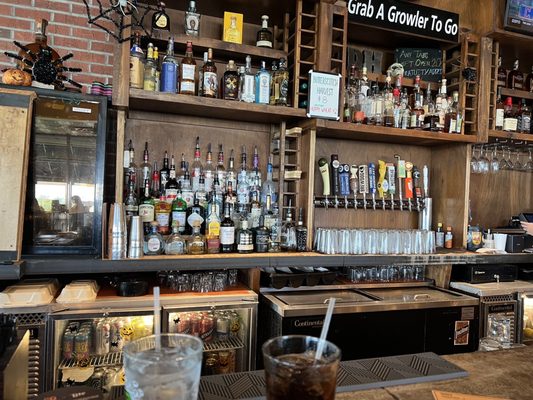 Incline Public House by null