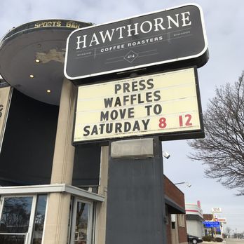 Hawthorne Coffee Roasters - Coffee Roasteries Near Me - Milwaukee, Wisconsin Hawthorne Coffee Roasters - Coffee Roasteries Near Me - Milwaukee, Wisconsin