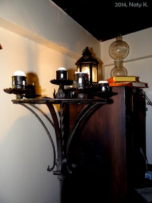 Spanish Military Hospital Museum by null