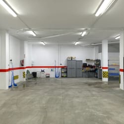 Clycar - Instalaciones de ClyCar