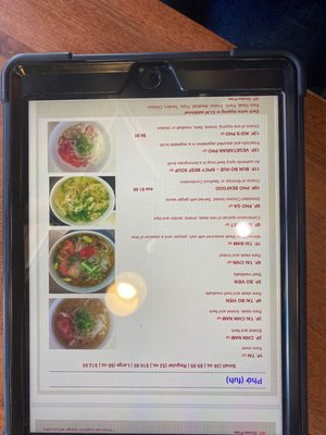 Menu photo 7 Pho Vy - Highlands Ranch Highlands Ranch, CO Menu photo 7 Pho Vy - Highlands Ranch Highlands Ranch, CO