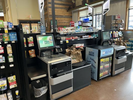 Fresh Thyme Market by null