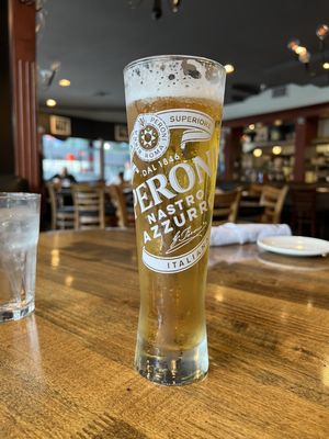 Maria's Italian Kitchen by null