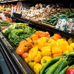 Natural Grocers