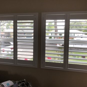 Creative Window Coverings - Shades & Blinds Near Me - Buena Park, California
