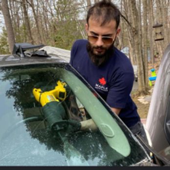 Maple Auto Glass - Photo - Auto Glass Services Near Me - Peterborough, Ontario