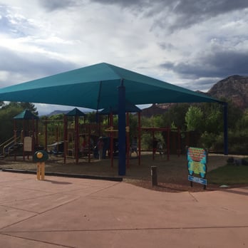 Sunset Park - Parks Near Me - Sedona, Arizona Sunset Park - Parks Near Me - Sedona, Arizona