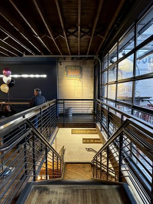 Bistro on Bridge by null