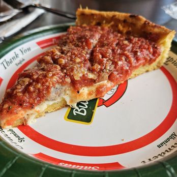 Chicago Pizza Tours - Bertoli's - Tours Near Me - Chicago, Illinois Chicago Pizza Tours - Bertoli's - Tours Near Me - Chicago, Illinois