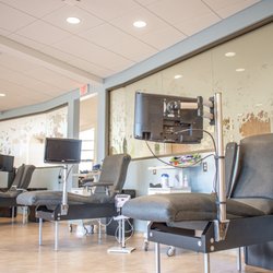 The Blood Connection - Donor Beds
