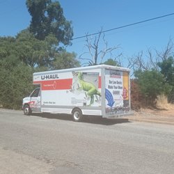 Extra Self Storage - Red Bluff