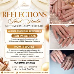 Reflections Nail Studio