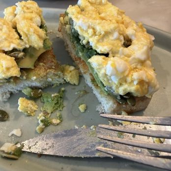 Hustle & Dough - Avocado toast and french toast - Bakeries Near Me - Memphis, Tennessee Hustle & Dough - Avocado toast and french toast - Bakeries Near Me - Memphis, Tennessee