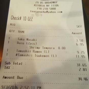 Tamashii Ramen - Ramen Near Me - Astoria, New York Tamashii Ramen - Ramen Near Me - Astoria, New York