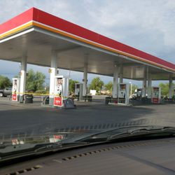 Valero Corner Store #1650