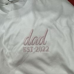 Bundle of Fun - Girl dad tshirt