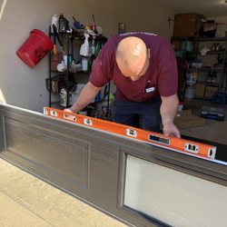 Alliance Garage Door Company