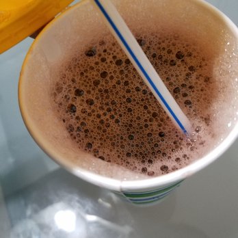 Jamaican Kitchen - Fresh sorrel ginger drink - Caribbean Near Me - Vernon, Connecticut