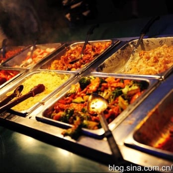 Grand Chinese Buffet - a variety of food items - Chinese Near Me - Franklinton, Louisiana Grand Chinese Buffet - a variety of food items - Chinese Near Me - Franklinton, Louisiana