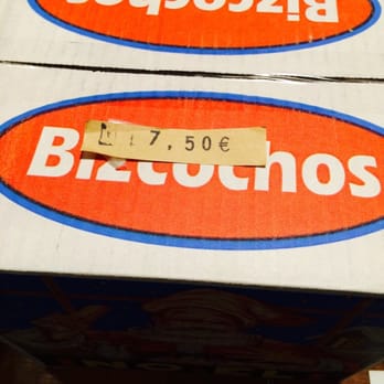 Simple - Bizcochos - Gift Shops Near Me - Valencia, V