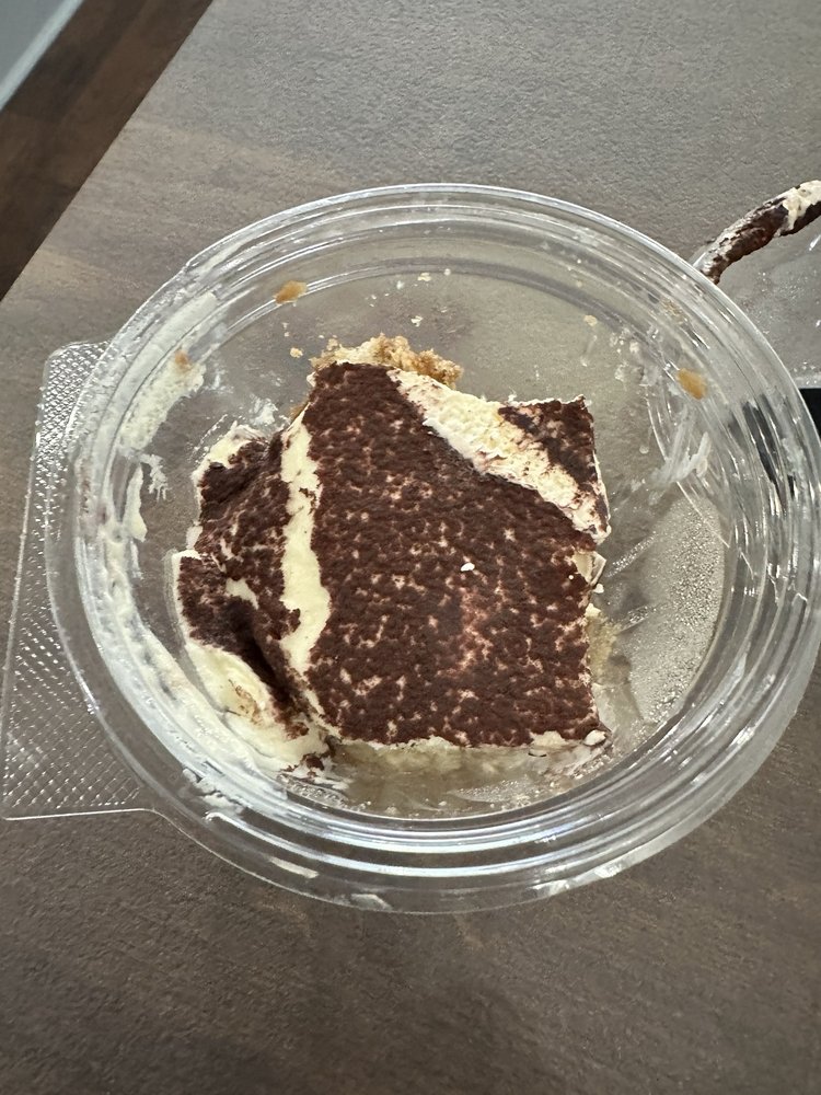 Social spots from Mug Shot Coffee