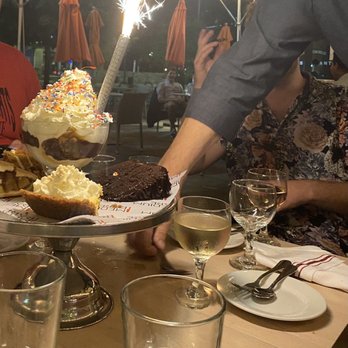 Medium Rare - Desert! - Steakhouses Near Me - Arlington, Virginia Medium Rare - Desert! - Steakhouses Near Me - Arlington, Virginia