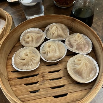 Dumpling Time - XLB - Asian Fusion Near Me - San Jose, California