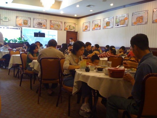 Seafood Palace by null