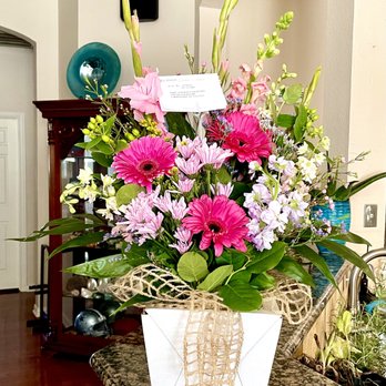 In Bloom Flowers - Simply beautiful... - Florists Near Me - Carrollton, Texas