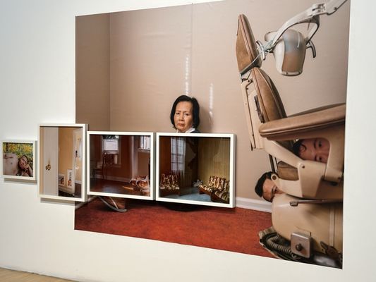 Armory Center For the Arts by null