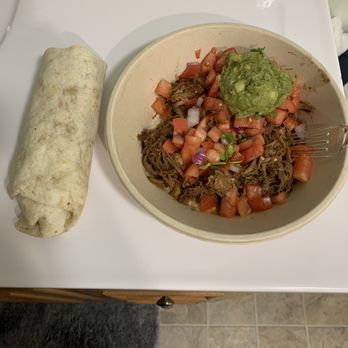 QDOBA Mexican Eats - How in the hell are these $11 each!? Absolutely Ridiculous! - Fast Food Near Me - Whitewater, Wisconsin QDOBA Mexican Eats - How in the hell are these $11 each!? Absolutely Ridiculous! - Fast Food Near Me - Whitewater, Wisconsin