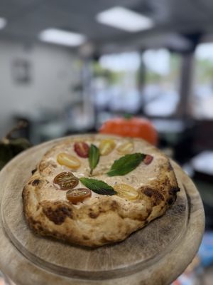 Zaytona Grill by null