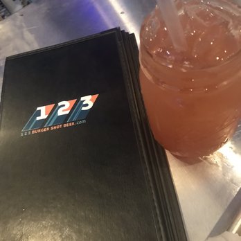 123BSB - Signature drink. - Sports Bars Near Me - New York, New York 123BSB - Signature drink. - Sports Bars Near Me - New York, New York