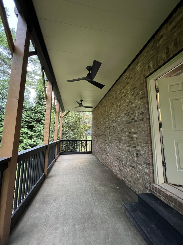 WATERSHED UNDERDECK Updated June 2024 70 Photos 538 Cheatham Rd