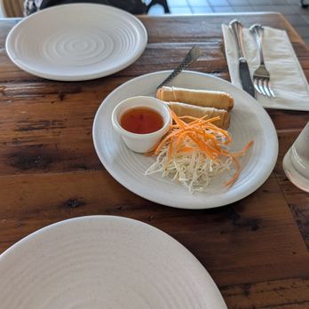 Thai This - Spring roll - Thai Near Me - Dana Point, California Thai This - Spring roll - Thai Near Me - Dana Point, California