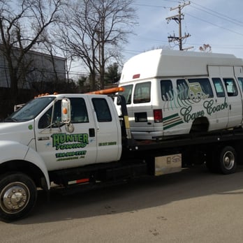 Jason Hunter Towing - Towing Near Me - Adamsburg, Pennsylvania Jason Hunter Towing - Towing Near Me - Adamsburg, Pennsylvania