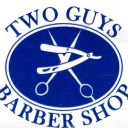 Two Guys Barbershop