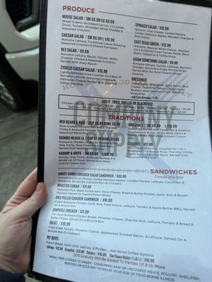 Menu photo 5 Company  Supply Dublin, GA