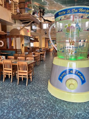 Margaritaville Restaurant - Pigeon Forge by null