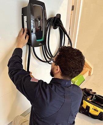 Slide of Beacon Home Services