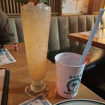 OVER UNDER - Updated February 2025 - 276 Photos & 132 Reviews - 151 E ...