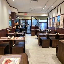 Korea Noodle House