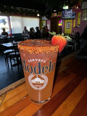 Agave Bar & Grill by null